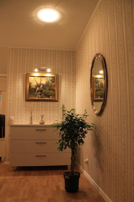 Ramaus Poilsio Apartamentai 팔랑가 객실 사진